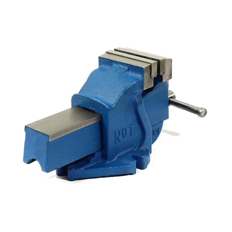 IRWIN ปากกาจับชิ้นงาน RECORD ขนาด 3 นิ้ว เหล็กหล่อแข็ง รุ่น T1