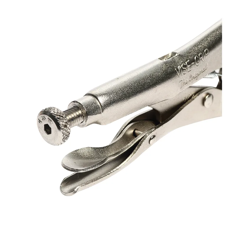 IRWIN คีมล็อคงานเชื่อม VISE-GRIP ขนาด 9 นิ้ว รุ่น 9R - Image 3