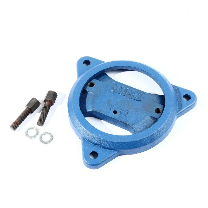 IRWIN ฐานหมุนสำหรับปากกาจับชิ้นงาน RECORD 4" รุ่น T3SB