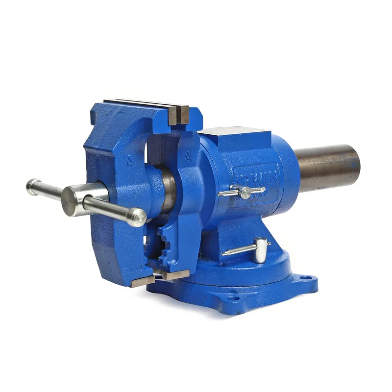 IRWIN ปากกาจับชิ้นงานอเนกประสงค์ ขนาด 5 นิ้ว RECORD รุ่น T4935505