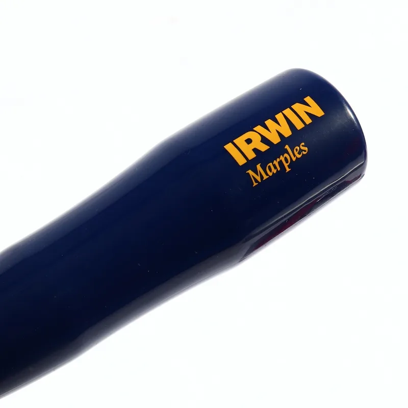 IRWIN สิ่วงานไม้ ด้ามยาง ขนาด 25 มม. (1 นิ้ว) เหล็กกล้า TM444 รุ่น TM444 - Image 3