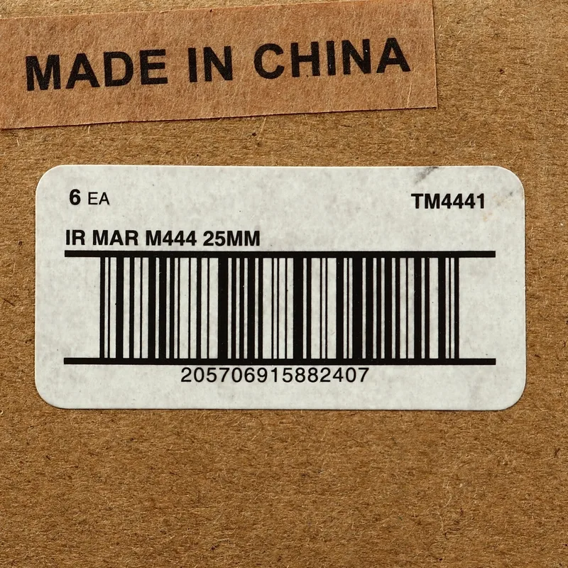 IRWIN สิ่วงานไม้ ด้ามยาง ขนาด 25 มม. (1 นิ้ว) เหล็กกล้า TM444 รุ่น TM444 - Image 4