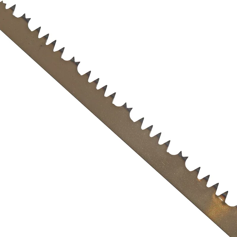 IRWIN เลื่อยคันธนู ขนาด 24 นิ้ว ตัดไม้สด ใบฟันสามเหลี่ยม Tri-Cut รุ่น TXP1124-610-000 - Image 4