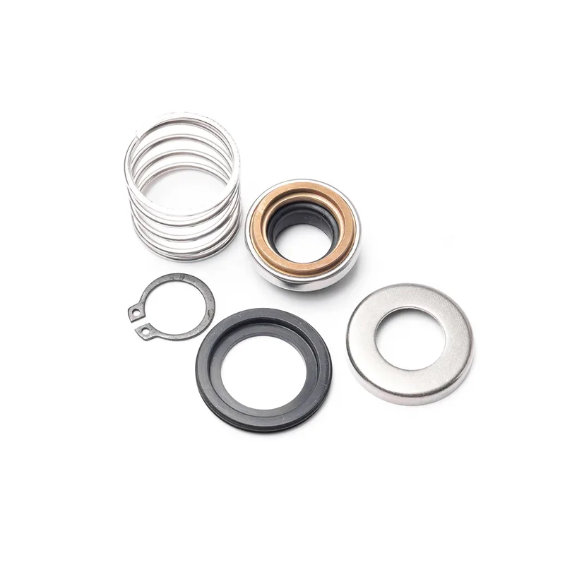 ISE อะไหล่ ซีล รุ่น ME-400 - Image 2