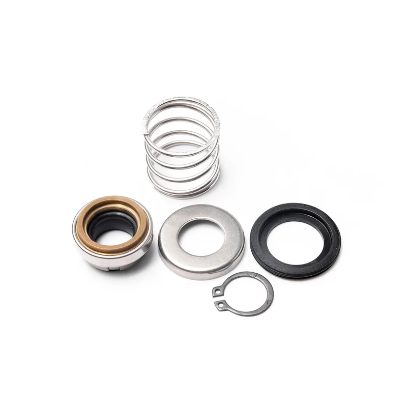 ISE อะไหล่ ซีล รุ่น ME-400 - Image 3