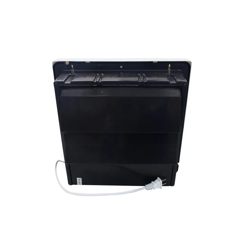 IWACHI พัดลมดูดอากาศแบบติดผนัง 8 นิ้ว 40 วัตต์ - Image 3