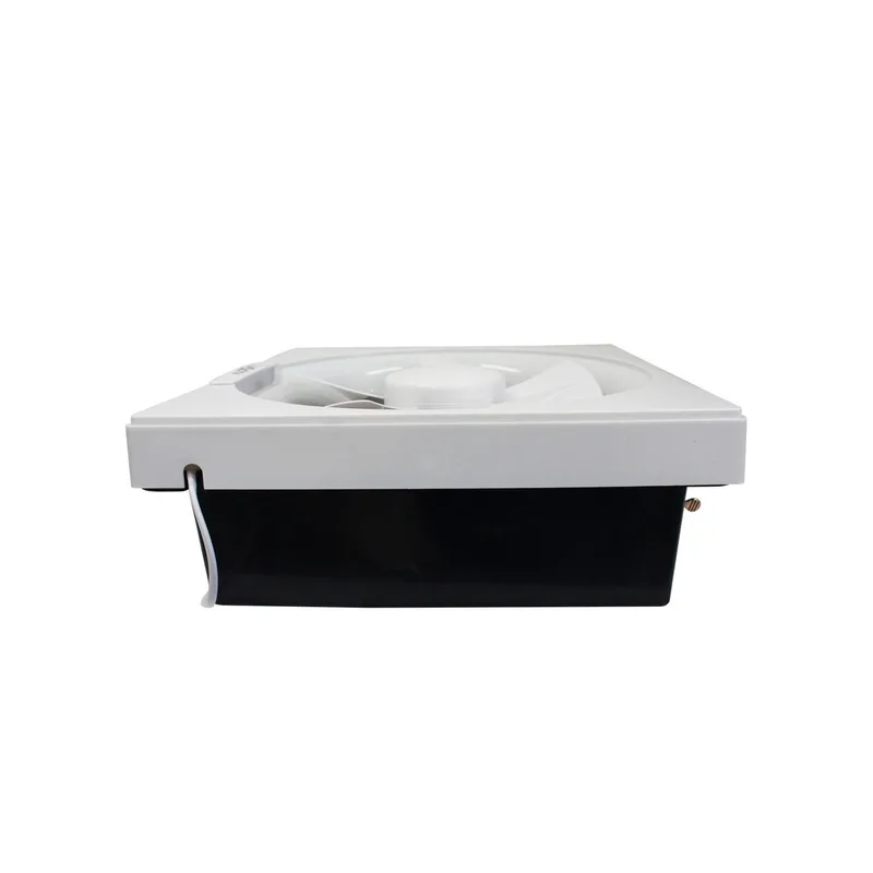 IWACHI พัดลมดูดอากาศแบบติดผนัง 8 นิ้ว 40 วัตต์ - Image 4