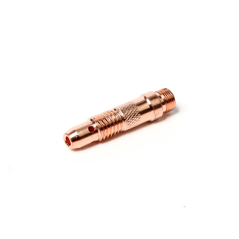 JASIC อะไหล่หัวเชื่อม รุ่น WP26 WP26 คอลเลท บอดี้ 3.2MM(10PCS/PAC) - Image 3