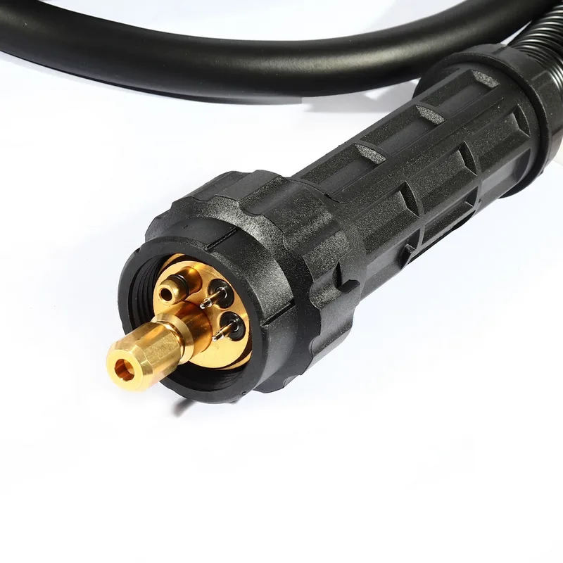 JASIC เครื่องเชื่อม MIG รุ่น MIG250 - Image 3