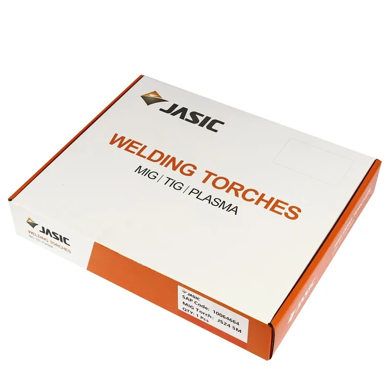 JASIC เครื่องเชื่อม MIG รุ่น MIG250 - Image 5