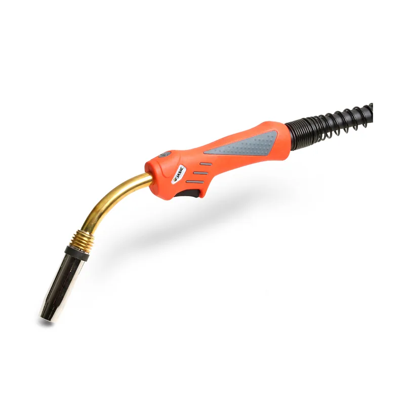 JASIC เครื่องเชื่อม MIG รุ่น MIG350 - Image 3