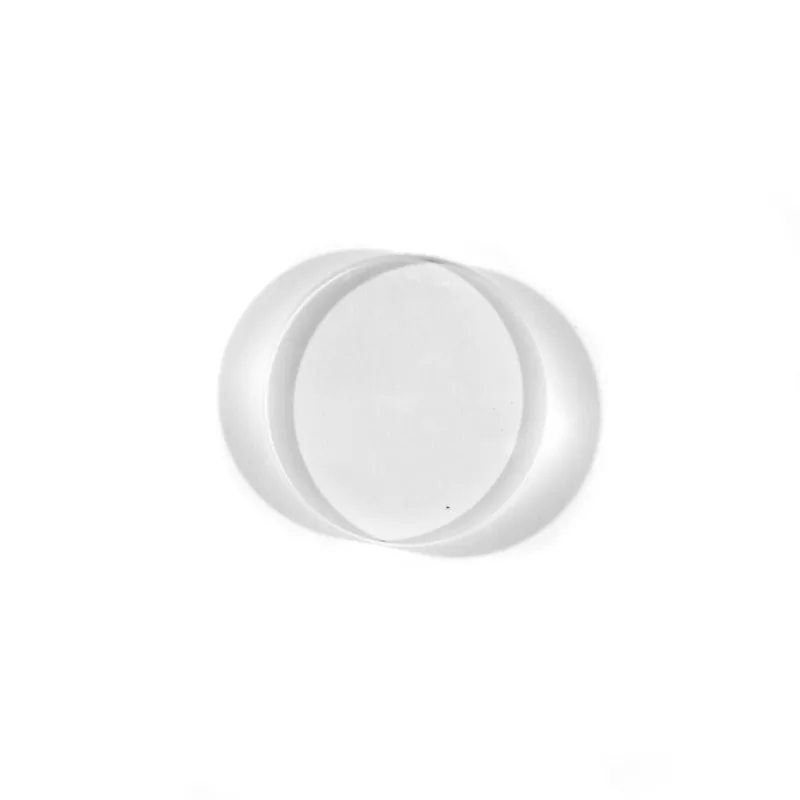 JASIC อะไหล่เลนส์เครื่องเชื่อมเลเซอร์ โฟกัส (Focus Lens) D20*4.5 F150 - Image 2