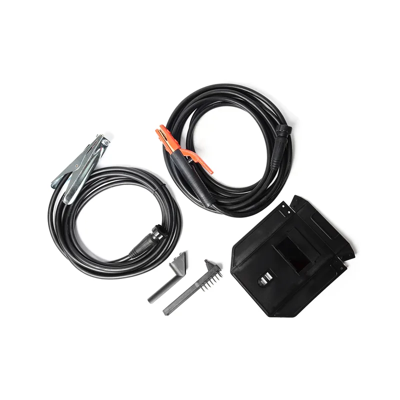 JASIC เครื่องเชื่อมอาร์ค (MMA) 500A ระบบ INVERTER 1 เฟส 220V รุ่น ARC500Z316 - Image 5