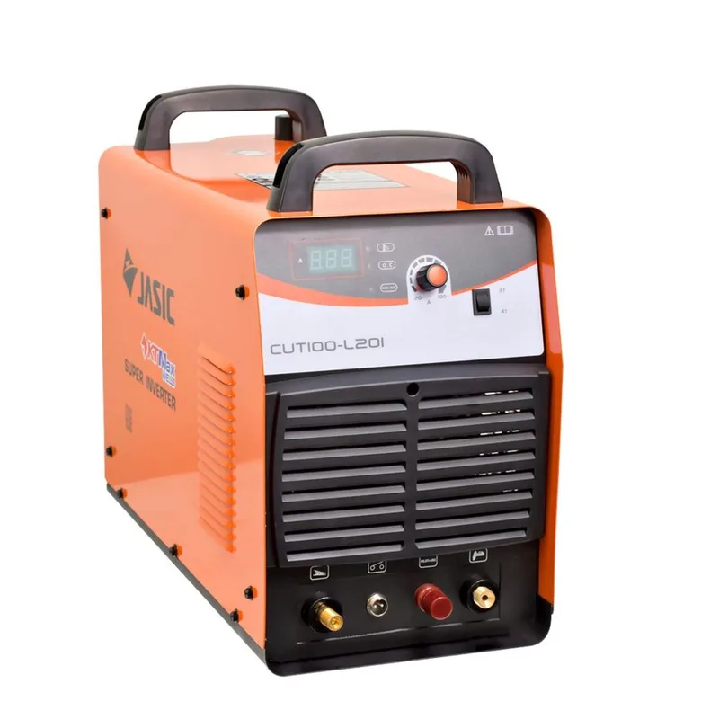 JASIC เครื่องตัดพลาสมา (Plasma Cutter) 100A IGBT Inverter รุ่น CUT100 - Image 3