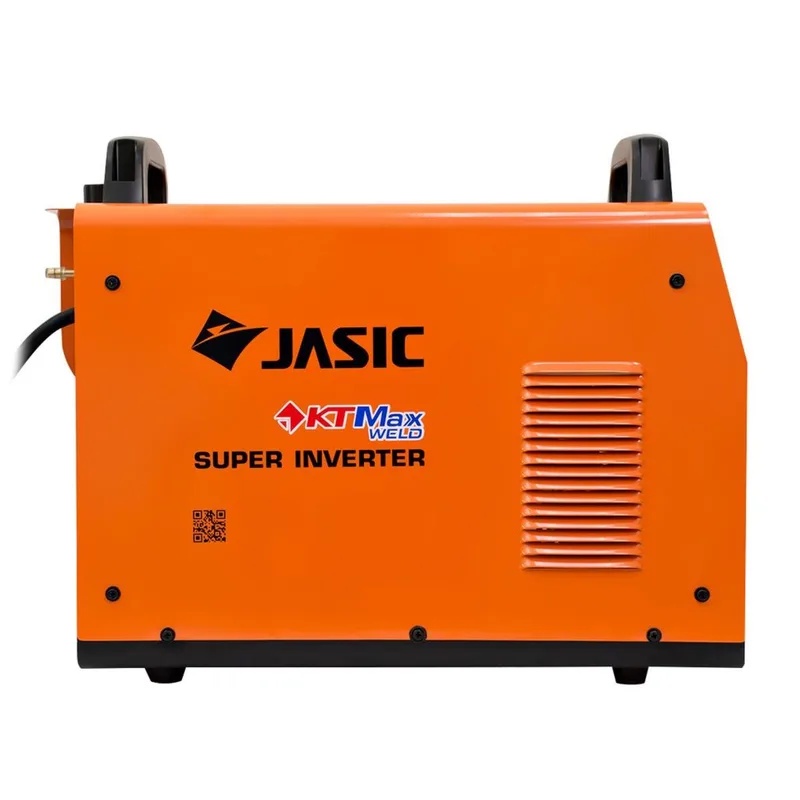 JASIC เครื่องตัดพลาสมา (Plasma Cutter) 100A IGBT Inverter รุ่น CUT100 - Image 4