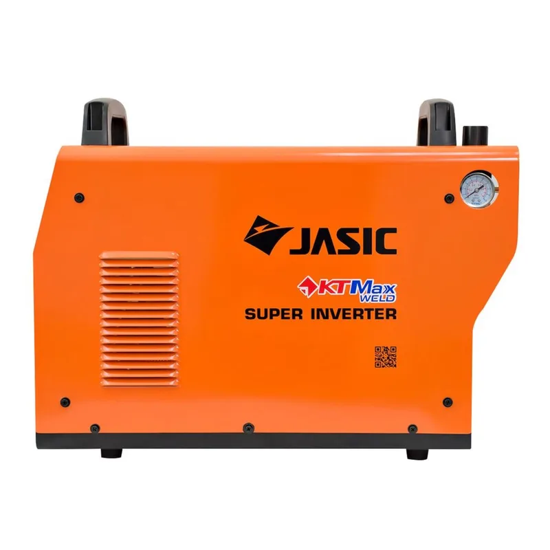 JASIC เครื่องตัดพลาสมา (Plasma Cutter) 100A IGBT Inverter รุ่น CUT100 - Image 8