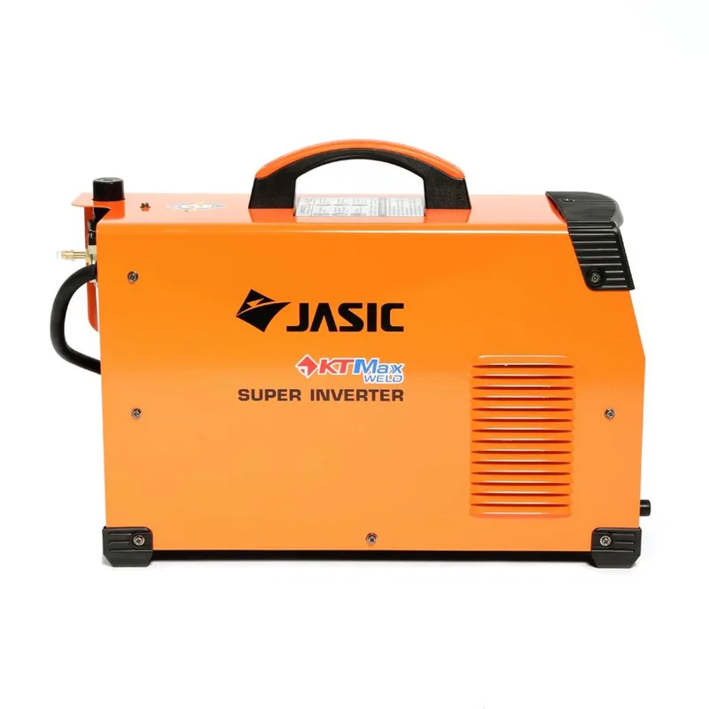 JASIC เครื่องตัดพลาสมา (Plasma Cutter) 60A IGBT Inverter รุ่น CUT60L211 - Image 3