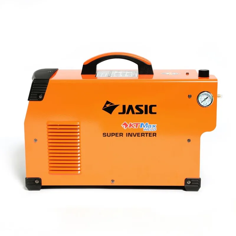 JASIC เครื่องตัดพลาสมา (Plasma Cutter) 60A IGBT Inverter รุ่น CUT60L211 - Image 6