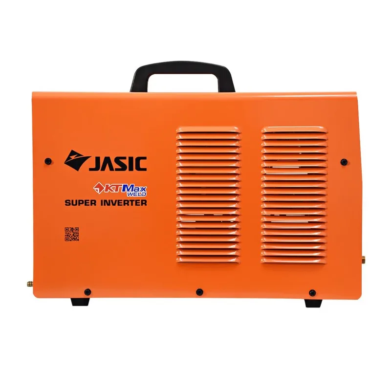 JASIC เครื่องตัดพลาสมา (Plasma Cutter) 60A IGBT Inverter รุ่น CUT60S - Image 4