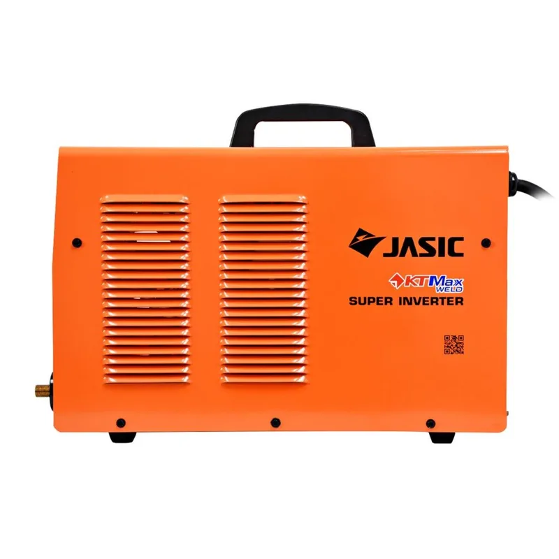 JASIC เครื่องตัดพลาสมา (Plasma Cutter) 60A IGBT Inverter รุ่น CUT60S - Image 8