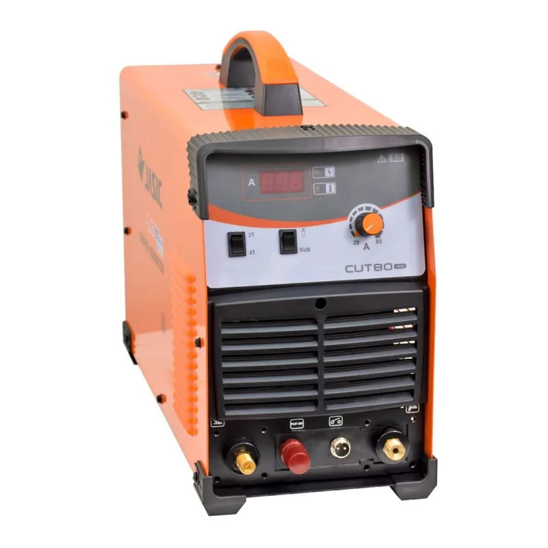 JASIC เครื่องตัดพลาสมา (Plasma Cutter) 80A IGBT Inverter Pilot Arc รุ่น CUT80 - Image 3