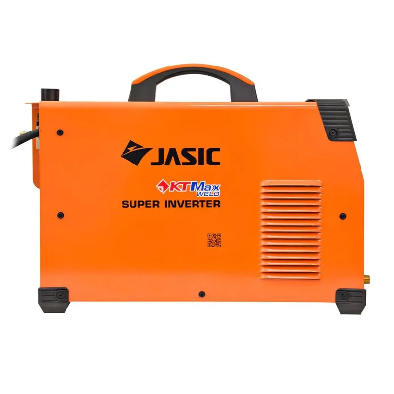 JASIC เครื่องตัดพลาสมา (Plasma Cutter) 80A IGBT Inverter Pilot Arc รุ่น CUT80 - Image 4