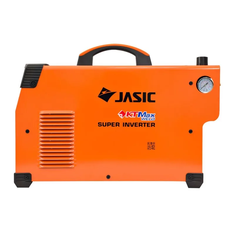 JASIC เครื่องตัดพลาสมา (Plasma Cutter) 80A IGBT Inverter Pilot Arc รุ่น CUT80 - Image 8