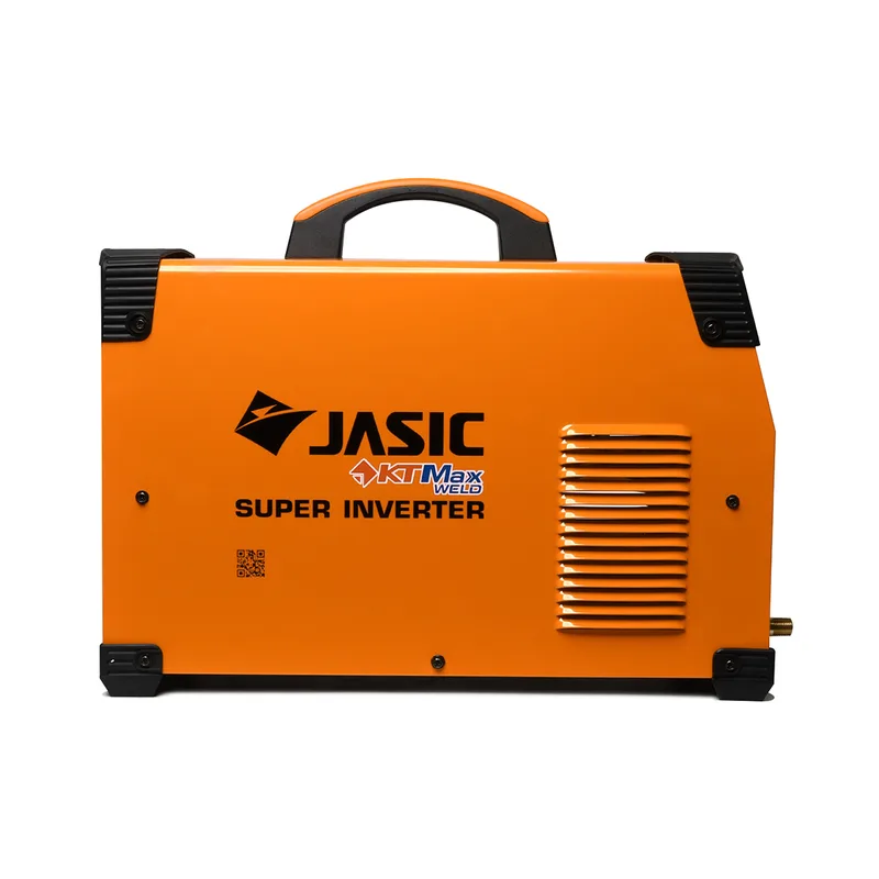 JASIC เครื่องเชื่อม MIG MIG/MMA INVERTER IGBT 1 เฟส 220V รุ่น MIG250FN253 - Image 4