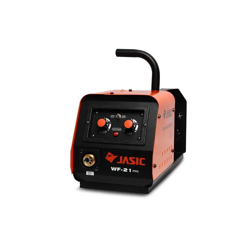 JASIC เครื่องเชื่อม MIG MIG/MMA INVERTER IGBT 1 เฟส 220V รุ่น MIG250FN253 - Image 6