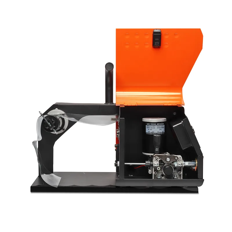 JASIC เครื่องเชื่อม MIG MIG/MMA INVERTER IGBT 1 เฟส 220V รุ่น MIG250FN253 - Image 7