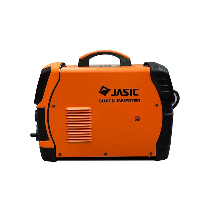 JASIC เครื่องเชื่อม MIG 270A INVERTER IGBT 3 เฟส 380V รุ่น MIG270FN253 - Image 3