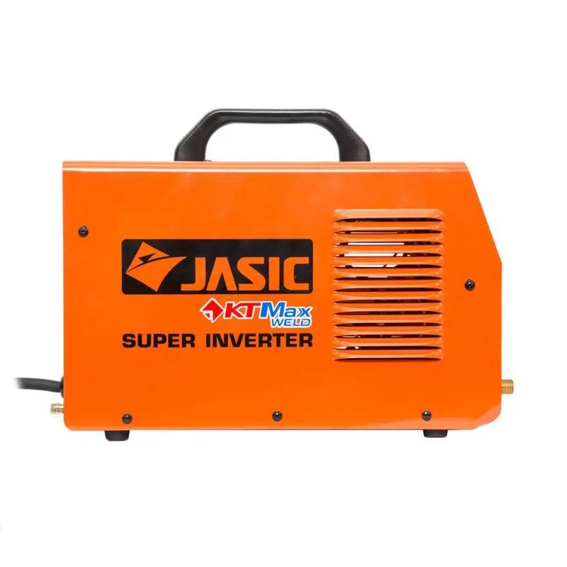 JASIC เครื่องเชื่อม TIG 200A DC INVERTER HF Start 1 เฟส 220V รุ่น TIG200T - Image 5