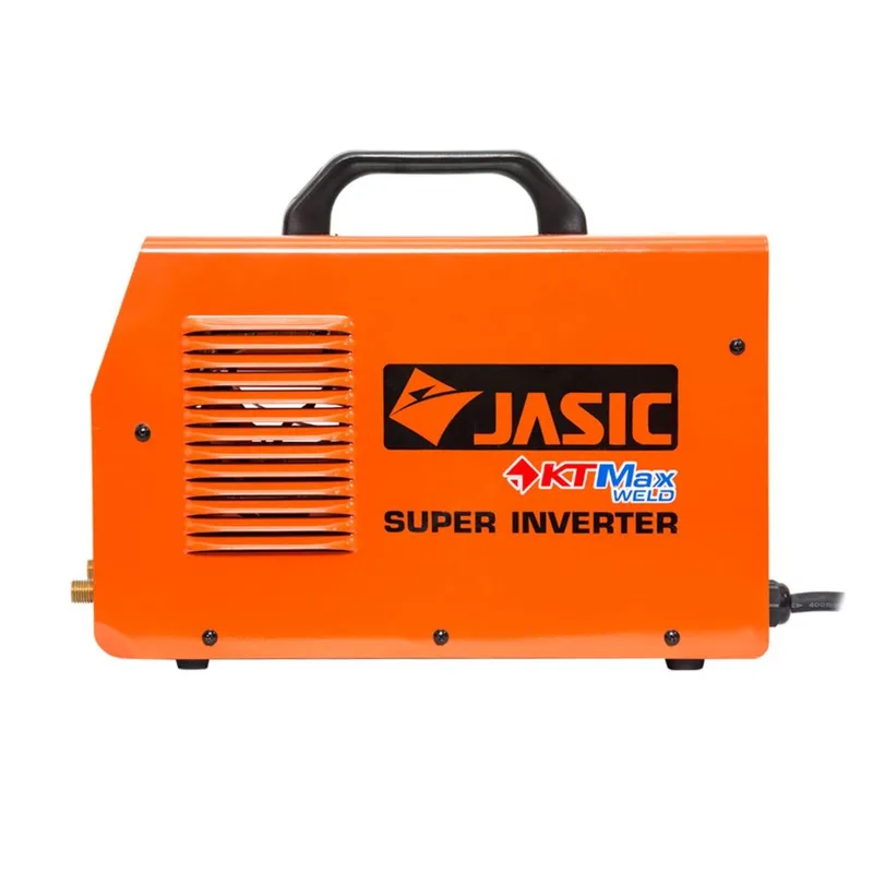 JASIC เครื่องเชื่อม TIG 200A DC INVERTER HF Start 1 เฟส 220V รุ่น TIG200T - Image 8