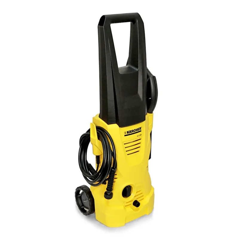 KARCHER K-2.300 เครื่องฉีดน้ำแรงดันสูง - Image 3