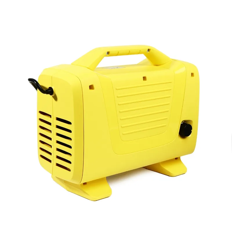 KARCHER K2 POWER VPS เครื่องฉีดน้ำแรงดันสูง - Image 3