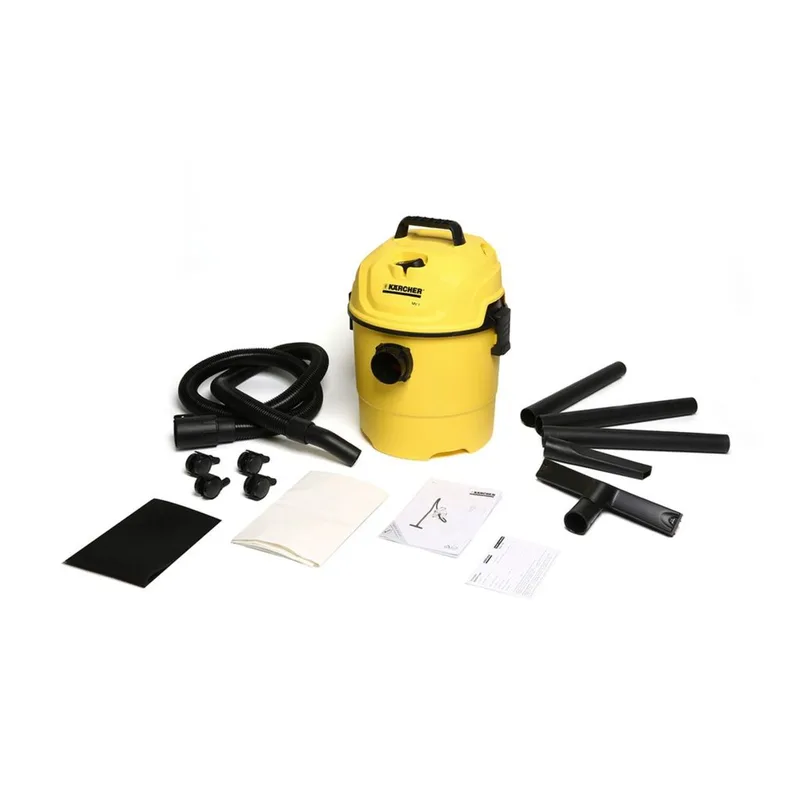 KARCHER MV-1 เครื่องดูดฝุ่นน้ำ-แห้ง - Image 5