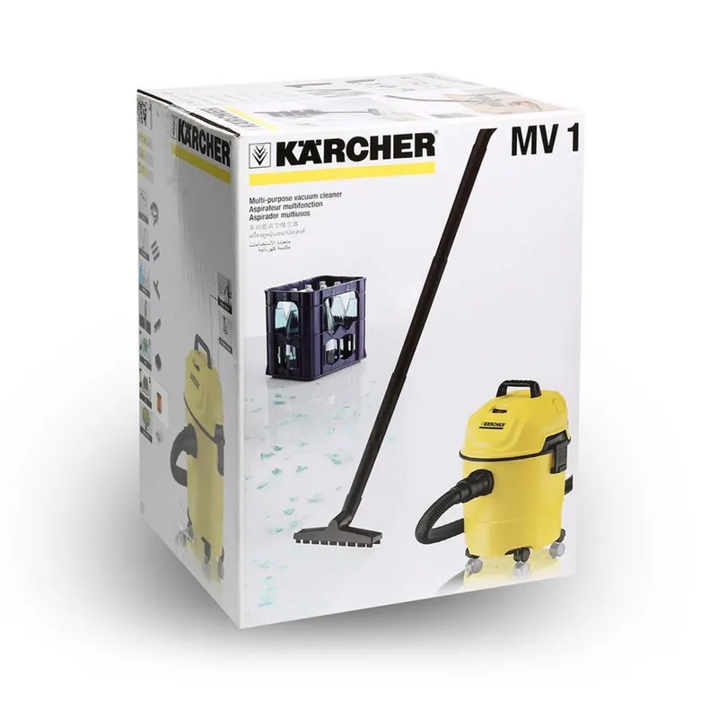 KARCHER MV-1 เครื่องดูดฝุ่นน้ำ-แห้ง - Image 6