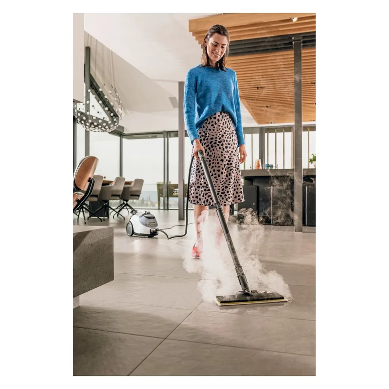 KARCHER SC5EASYFIXIRONPLUG เครื่องฉีดพ่นไอน้ำ - Image 5