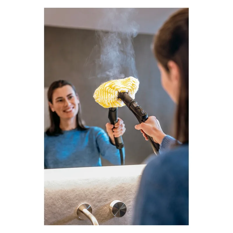 KARCHER SC5EASYFIXIRONPLUG เครื่องฉีดพ่นไอน้ำ - Image 6