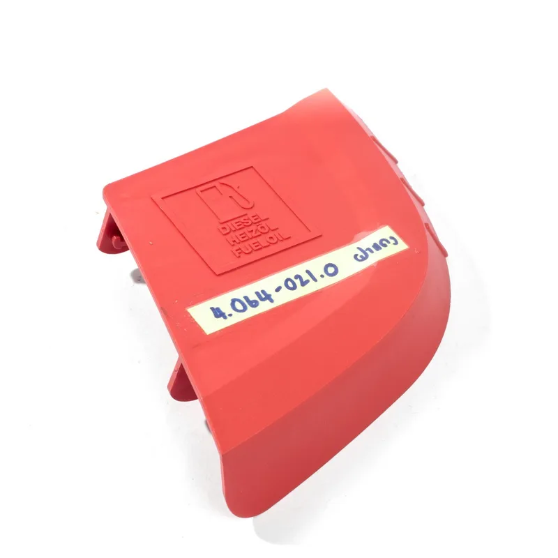 KARCHER อะไหล่ Spare Part COVER FUEL COMPLETE Code 4.064-021.0