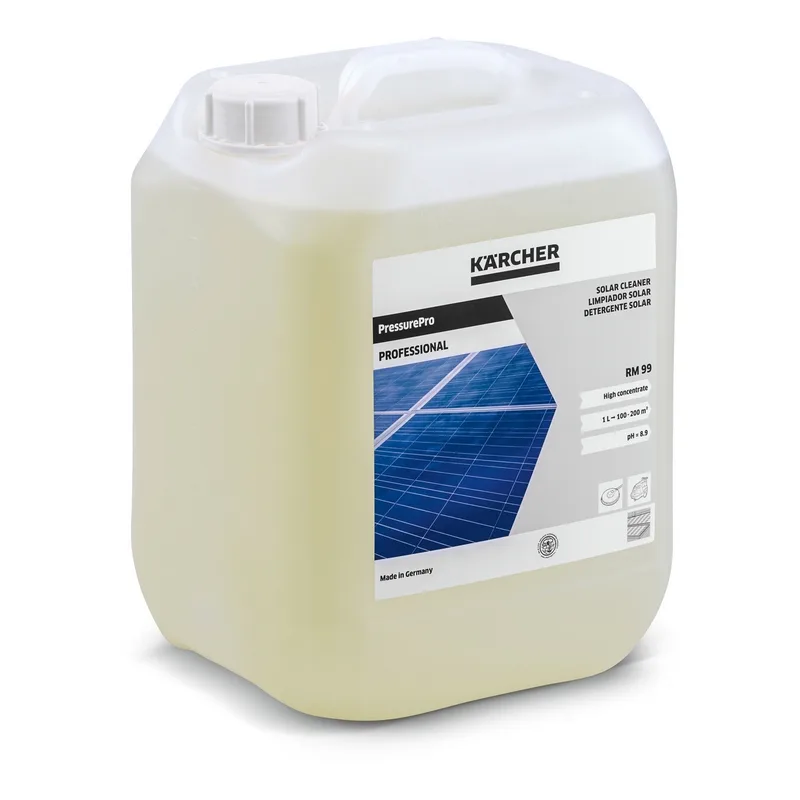 KARCHER อะไหล่ Spare Part RM 99**SOLAR CLEANER 10L Code 6.295-798.0
