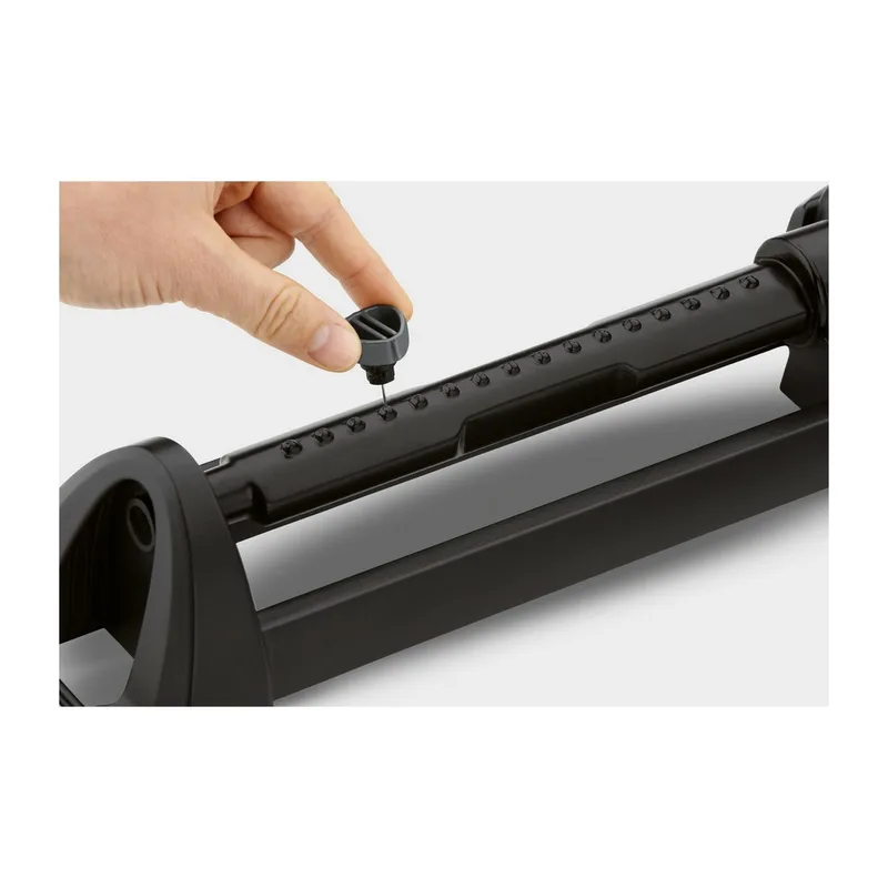 KARCHER สปริงเกอร์ รุ่น OS 3.220 แบบส่าย ควบคุมระยะได้ เหมาะสำหรับการรดน้ำในพื้นที่ที่มีขนาด 220 ตารางเมตร - Image 3