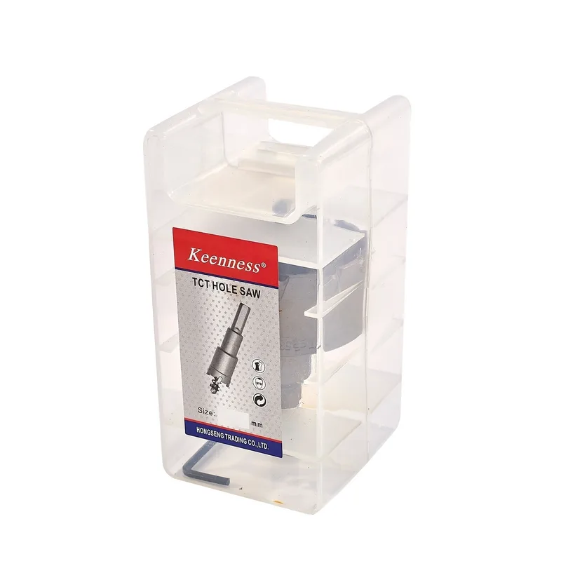 KEENNESS TCT HOLE SAW-ดอกโฮลซอร์คาร์ไบด์ 50 มม. - Image 5