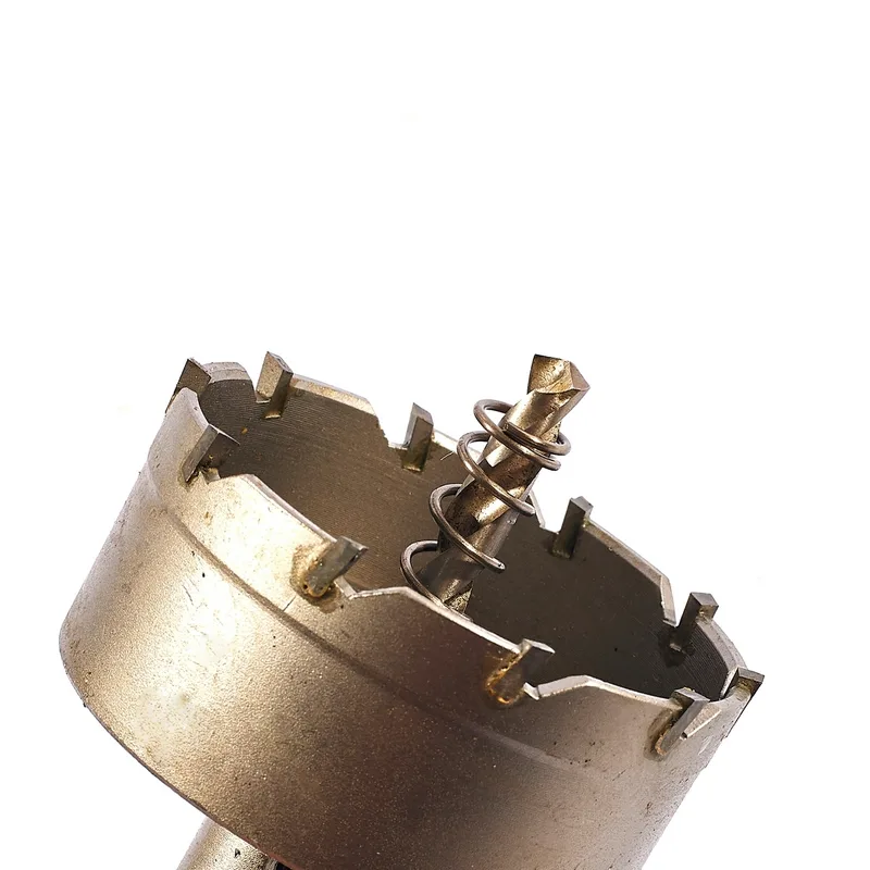 KEENNESS TCT HOLE SAW-ดอกโฮลซอร์คาร์ไบด์ 60 มม. - Image 3