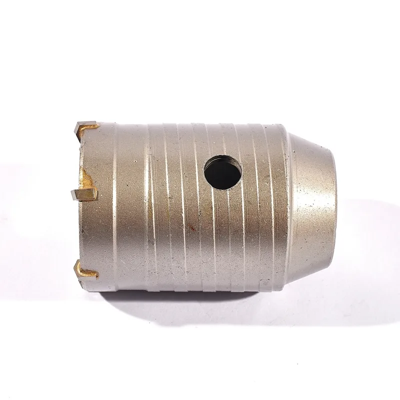 KEENNESS HOLE SAW ดอกโฮลซอร์เจาะคอนกรีต 50 มม. - Image 3