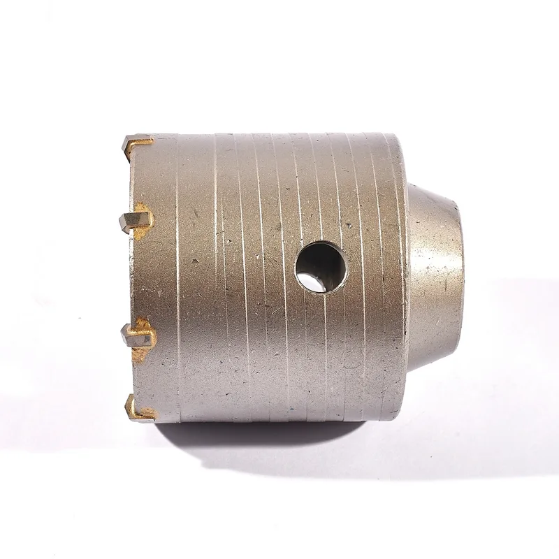 KEENNESS HOLE SAW ดอกโฮลซอร์เจาะคอนกรีต 65 มม. - Image 3