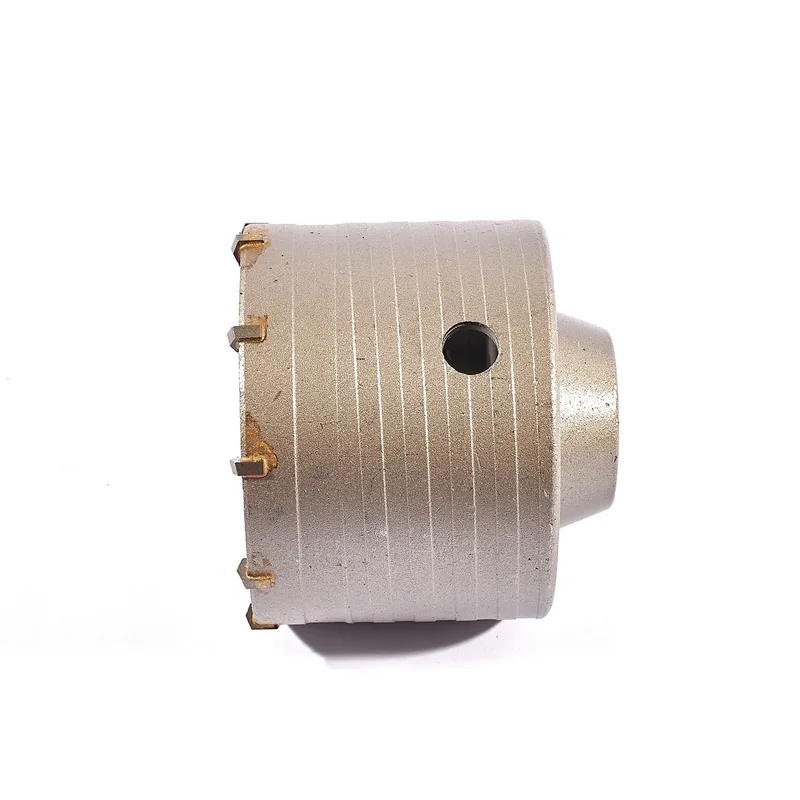 KEENNESS HOLE SAW ดอกโฮลซอร์เจาะคอนกรีต 80 มม. - Image 3