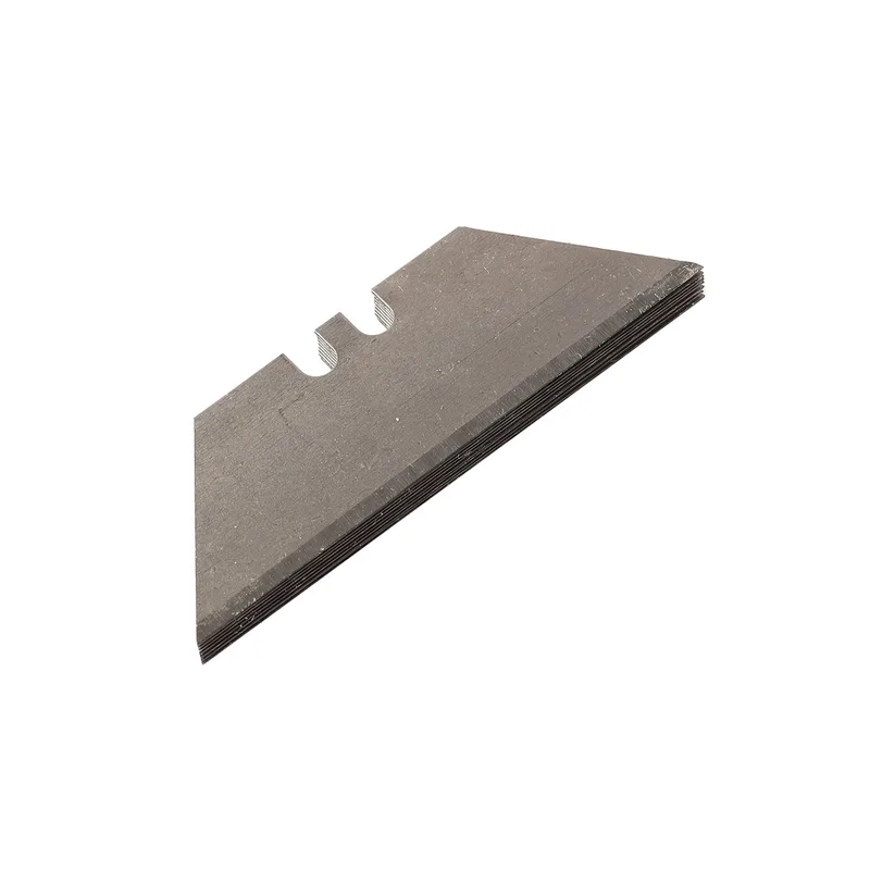 KEENNESS D1025 ใบมีดคัตเตอร์คางหมู (10 ใบ/PAC) - Image 2