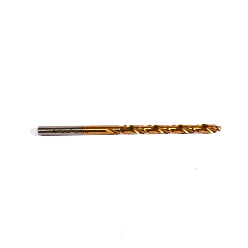 KEENNESS HSS-G ดอกสว่านไฮสปีด 5/32" (4 มม.) 10 ดอก - Image 3