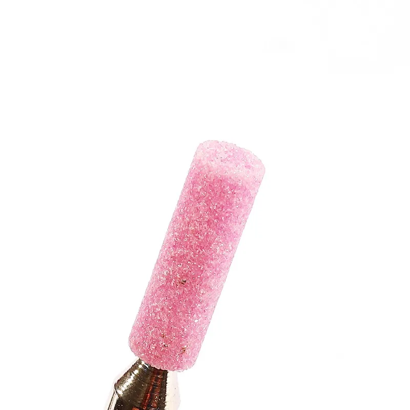 KING SHARP หินเจียระไน 6x19 มม. แกน 6 มม. รุ่น W-164 - Image 3